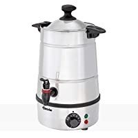 Bartscher - Dispensador de agua caliente (5 L)